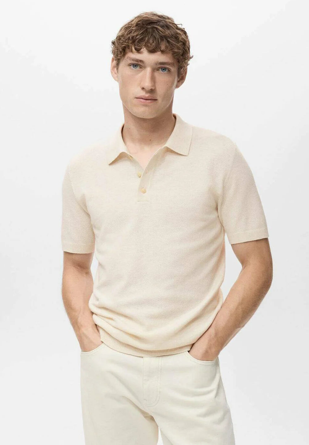 Polo estilo unico