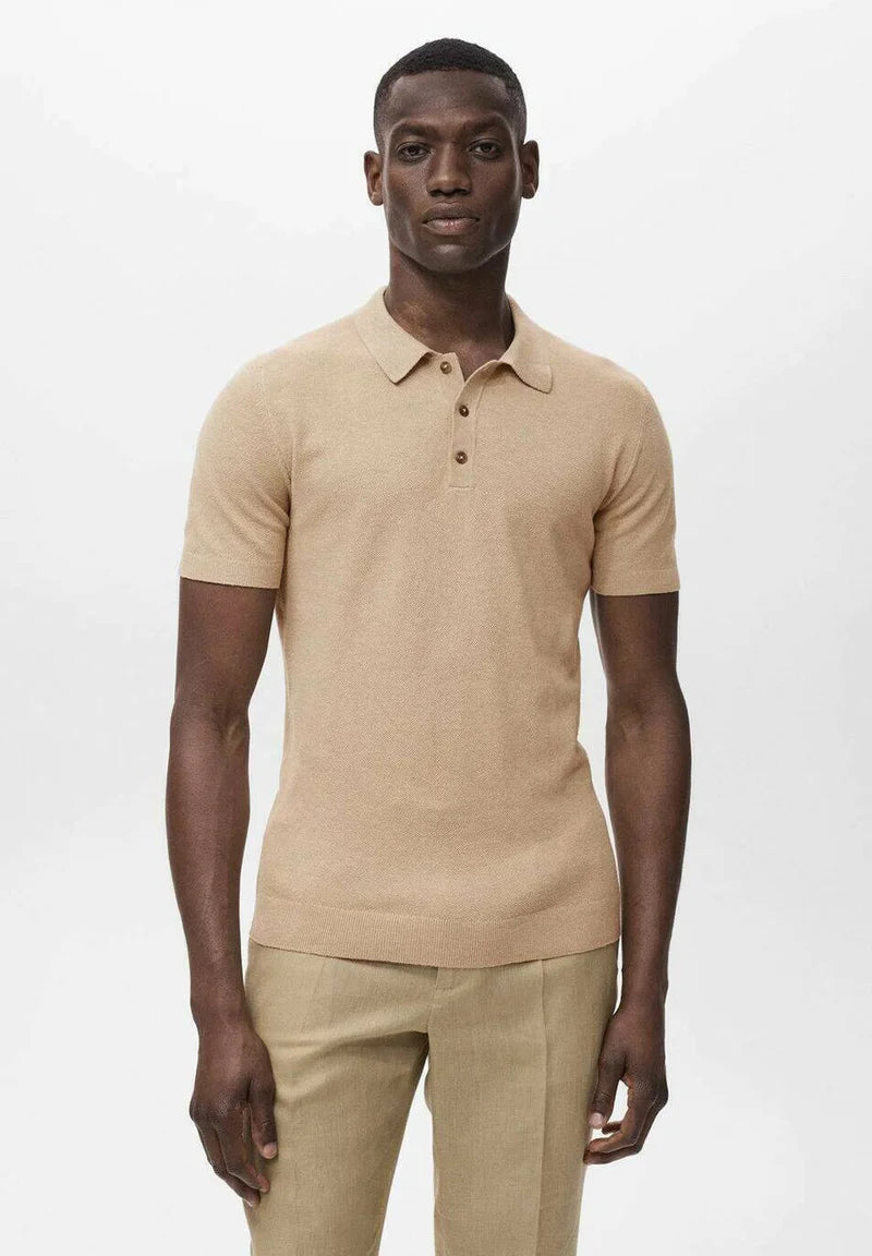 Polo estilo unico