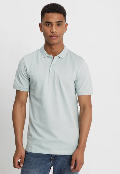 Polo casual