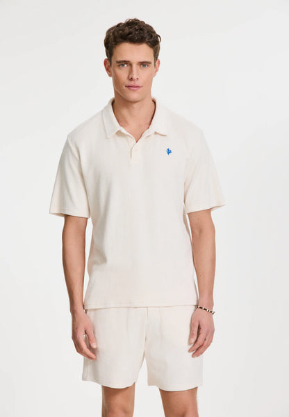 Traje de hombre casual